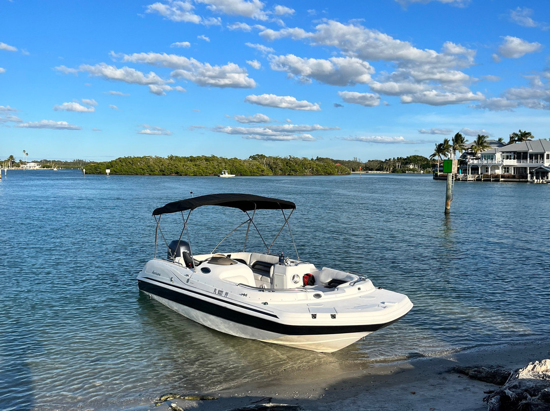 Great Day Boat Tours Llc-威尼斯必去景点