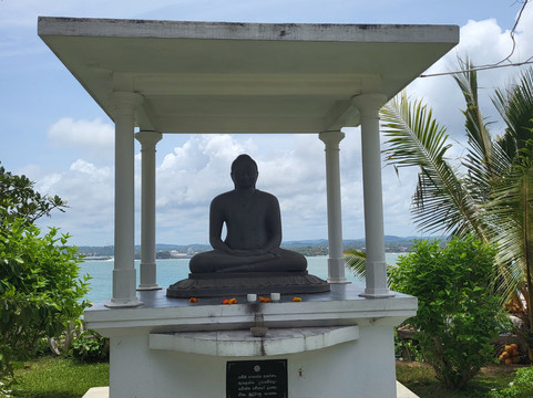 Disfruta Sri Lanka-尼甘布必去景点