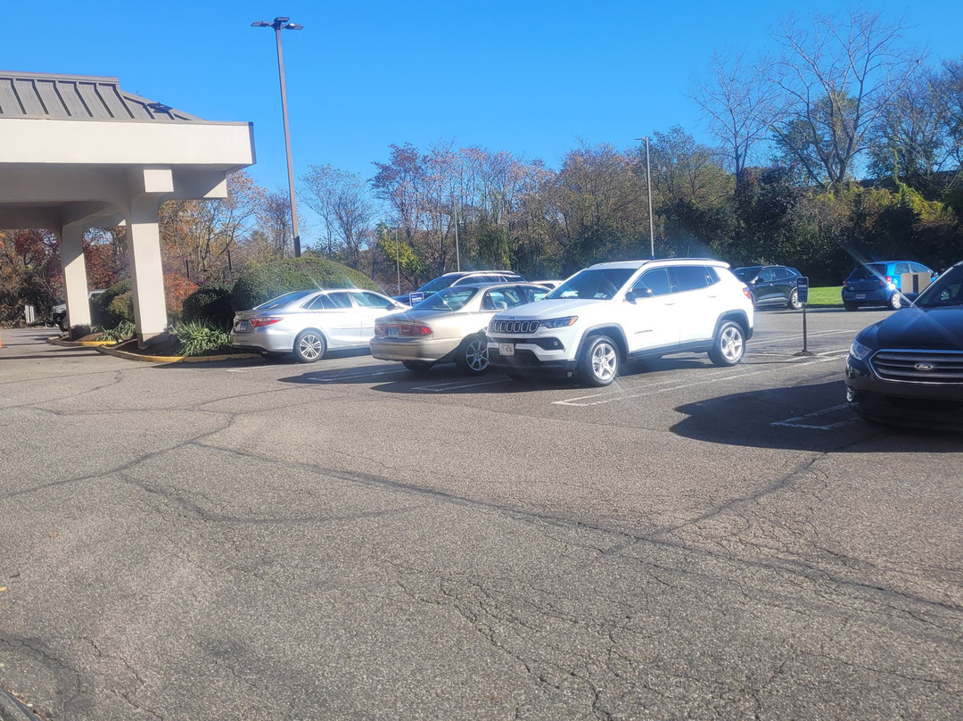 Hampton Inn Milford主图