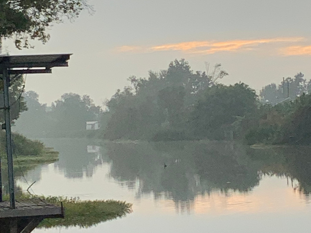 A Chateau on the Bayou Bed & Breakfast主图