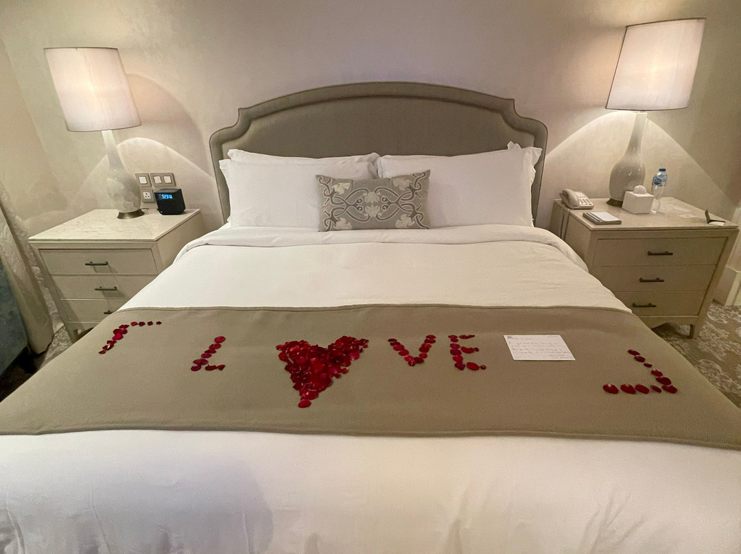 The St. Regis Cairo主图