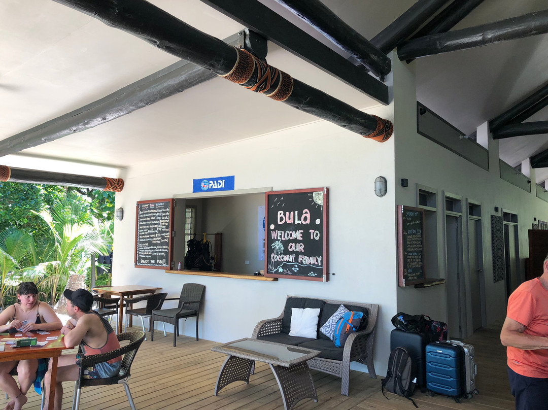 Coconut Beach Resort主图