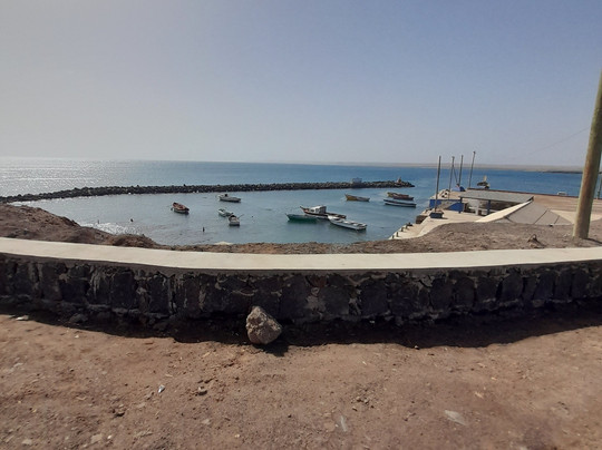 Cabo Verde Sport Fishing & Excursion-圣塔玛丽亚必去景点