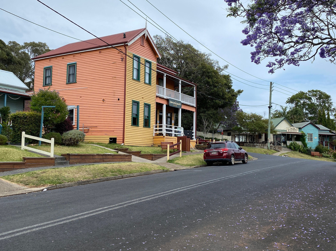 Tilba Lake House主图