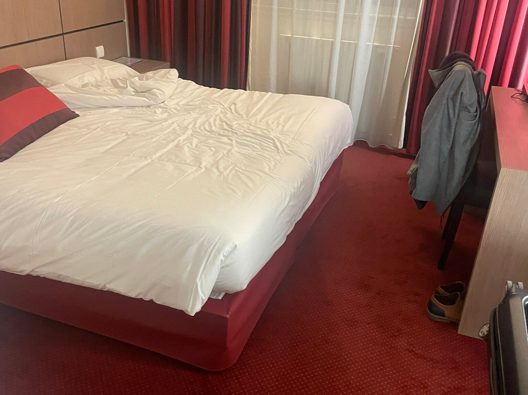 Kyriad Grenoble Centre主图