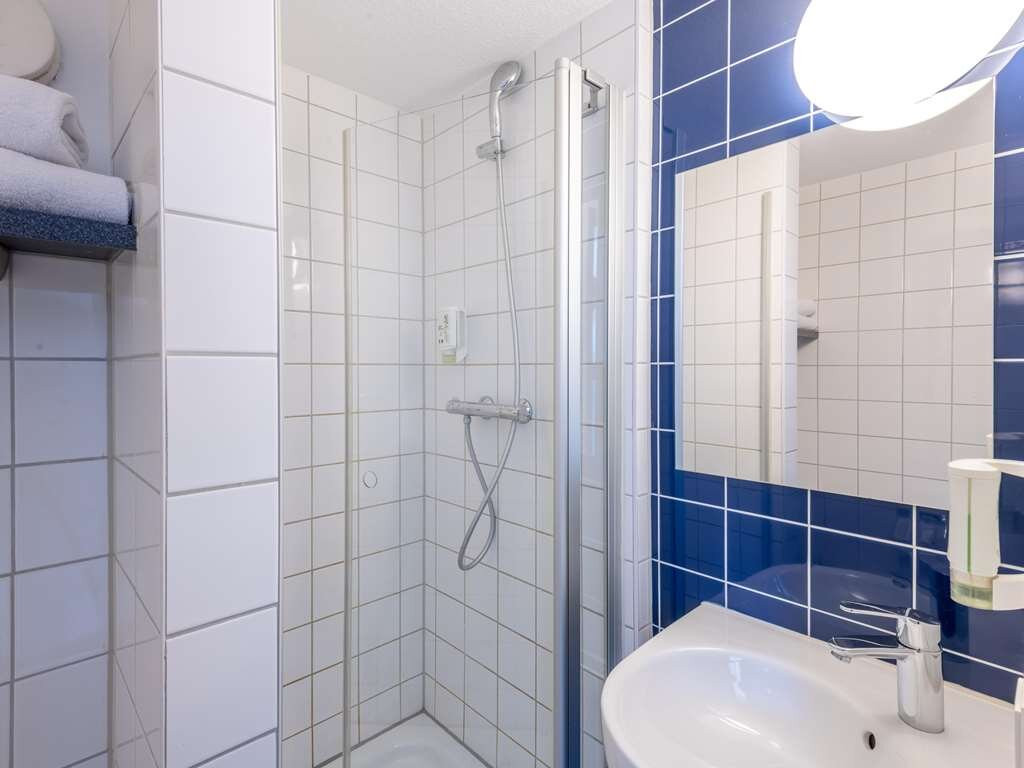 亚琛乌尔瑟林住宿加早餐酒店主图