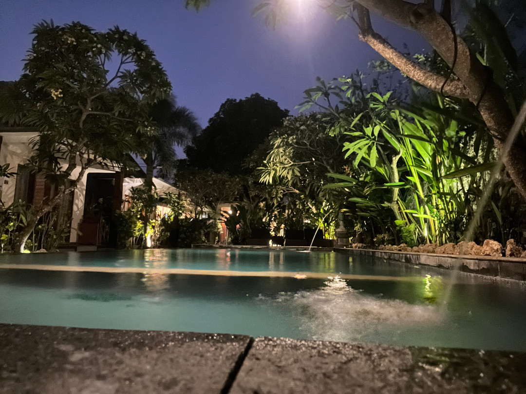 Singabu Bungalows主图