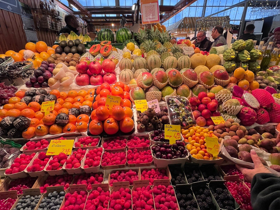 Oleg Dubinskii-法兰克福必去景点