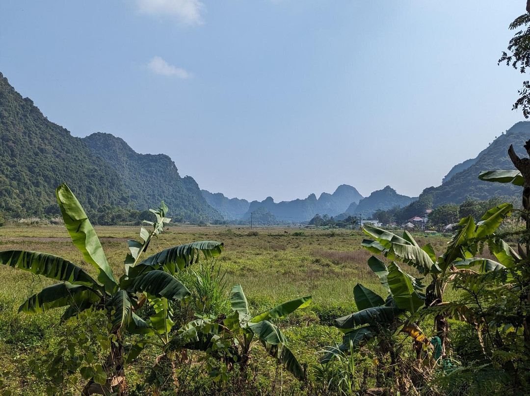 Aroma Viet Nam Travel景点图片