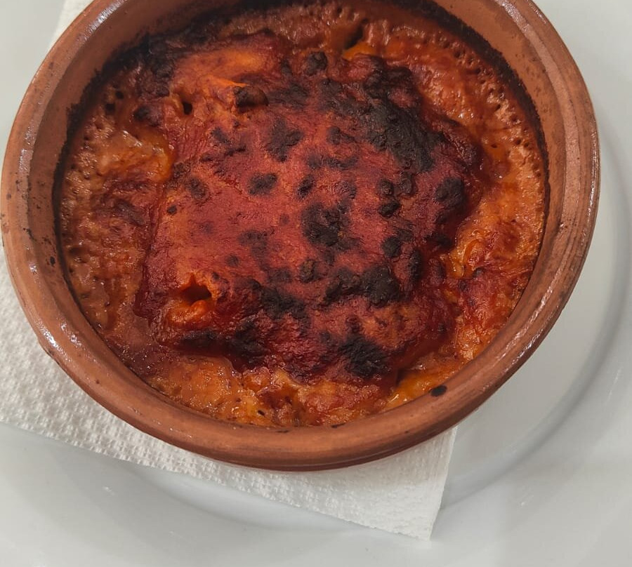 Ristorante Albergo 7Bello主图