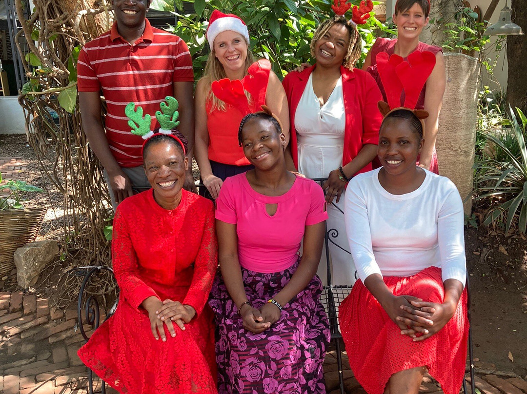 Lusaka Collective-卢萨卡必去景点