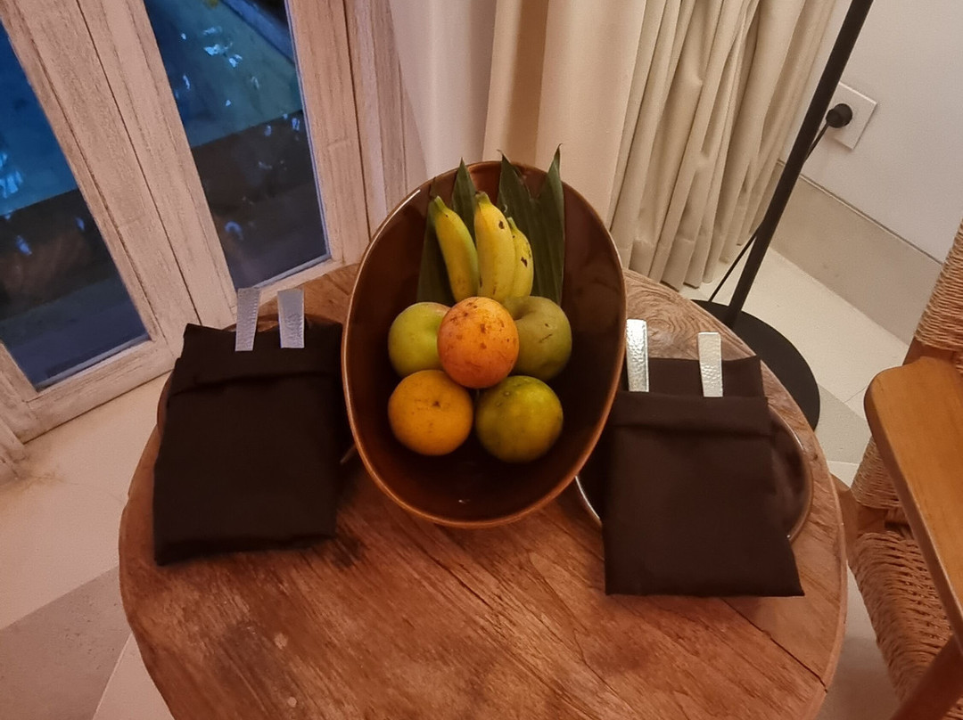 COMO Uma Ubud Bali主图