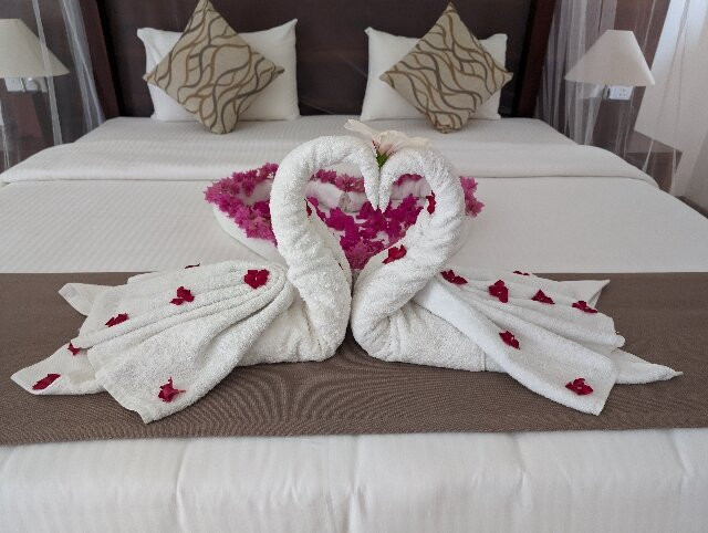 Shakti Vani Ayu Resort主图