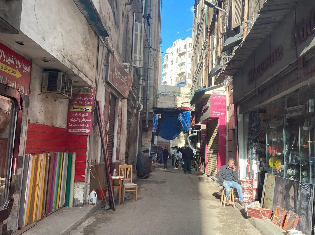 Lady Egypt Tours - Day Tour-吉萨必去景点