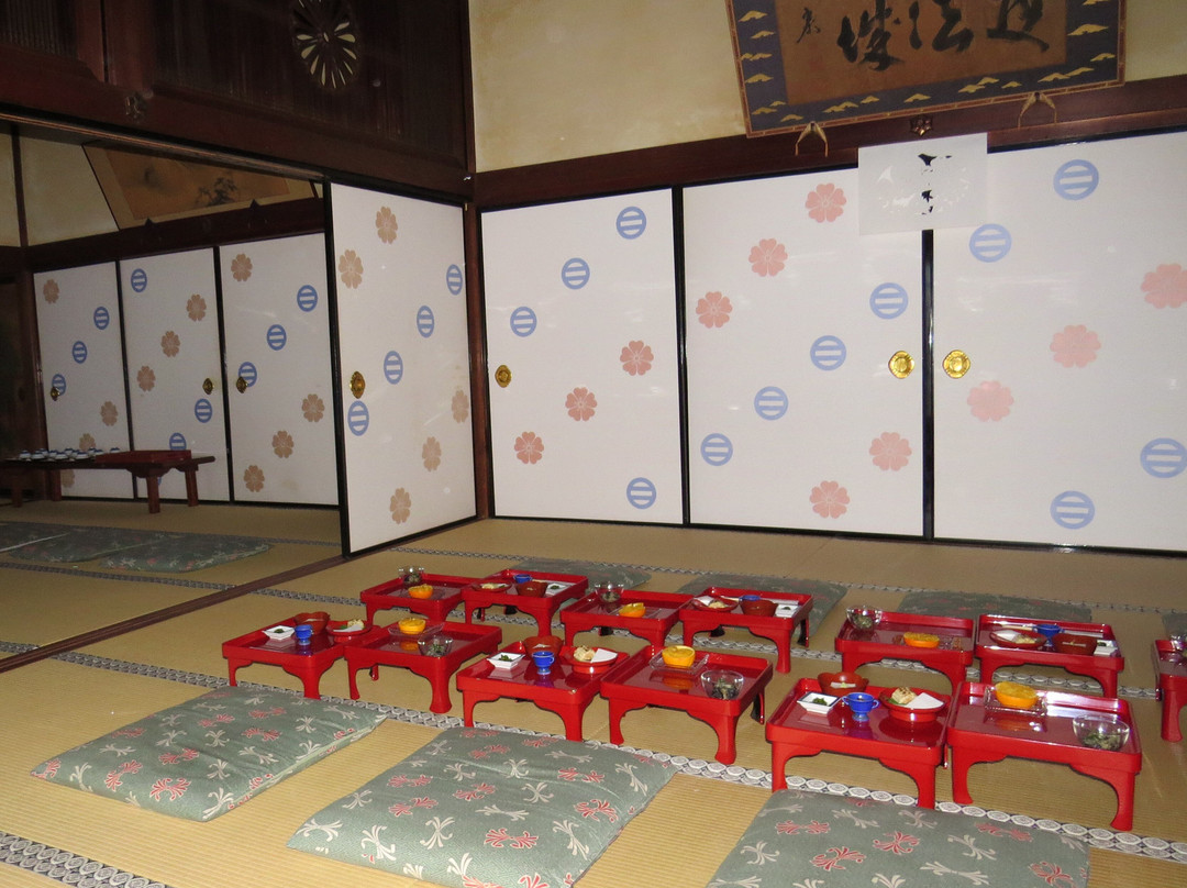 Yochi-in Temple-高野町必去景点
