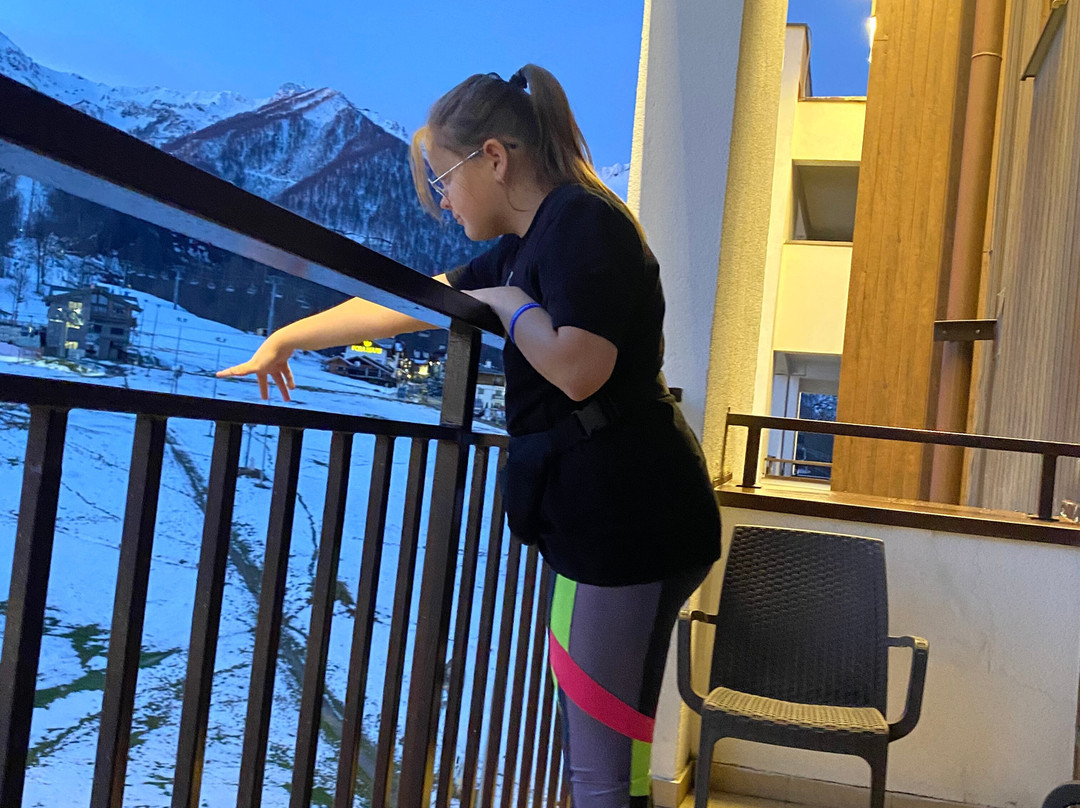 Rosa Springs Life Balance Hotel主图