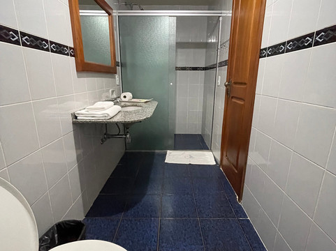 Canzi Cataratas Hotel主图