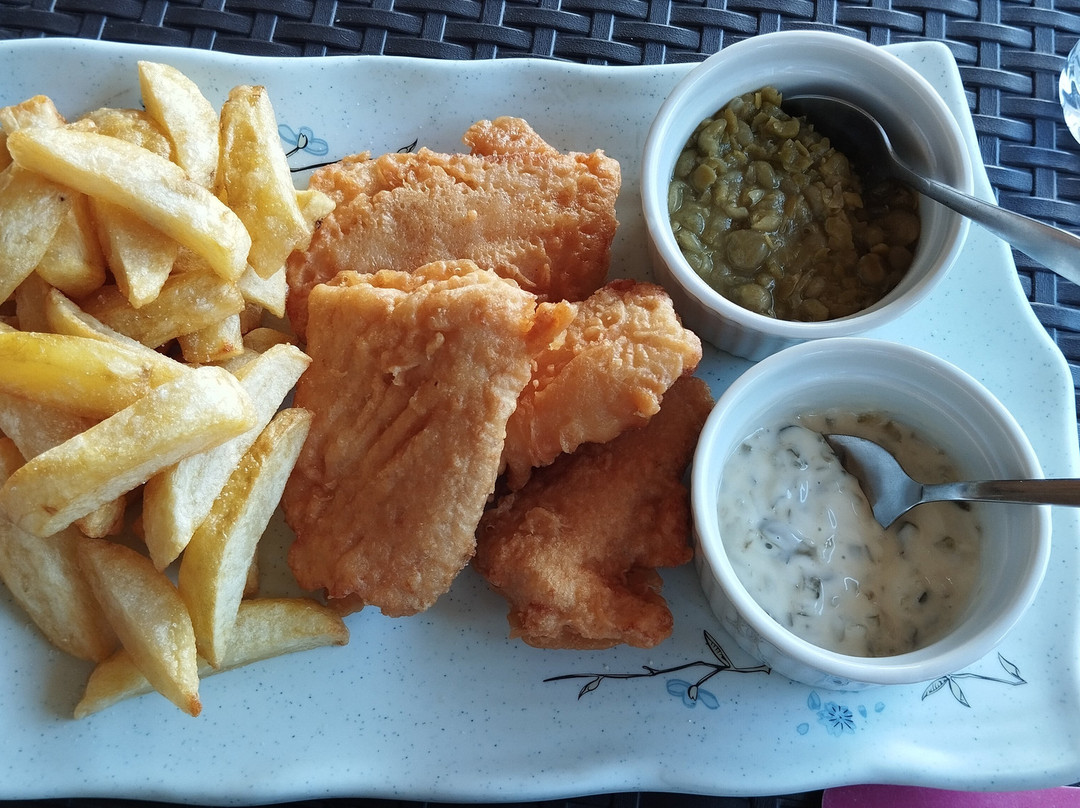 Brinoy Garden Resort主图