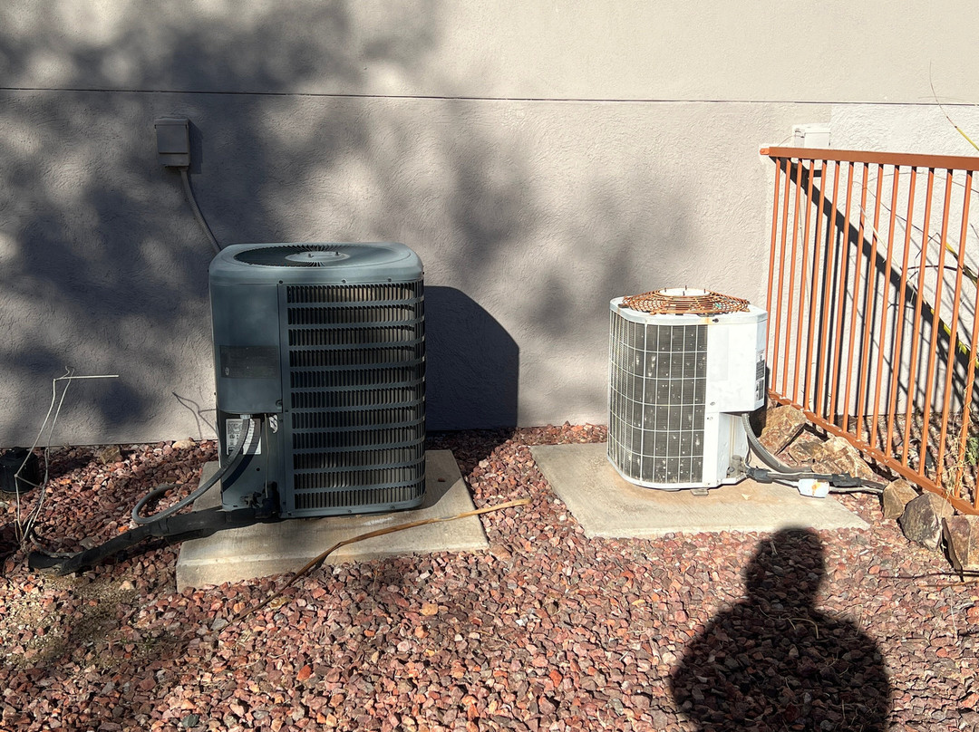 The Golf Villas at Oro Valley主图