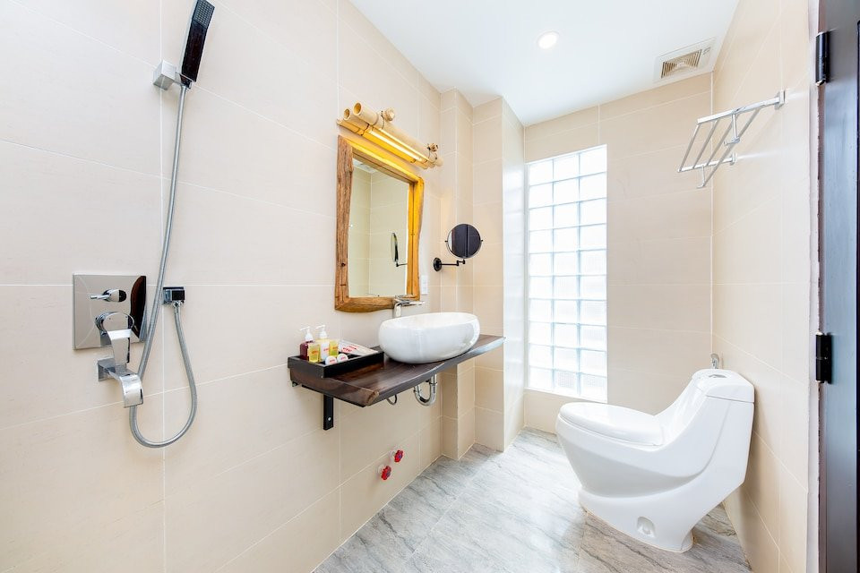 OYO 426 Klaus Resort主图