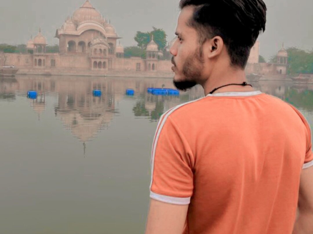 Topdeck India Tour our Booking Pvt Ltd-斋蒲尔必去景点