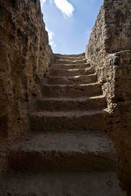 Fabrica Hill-帕福斯必去景点