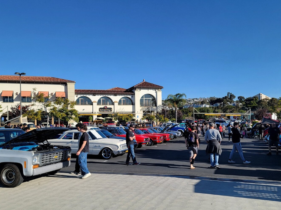 Outlets at San Clemente-圣克莱蒙顿必去景点