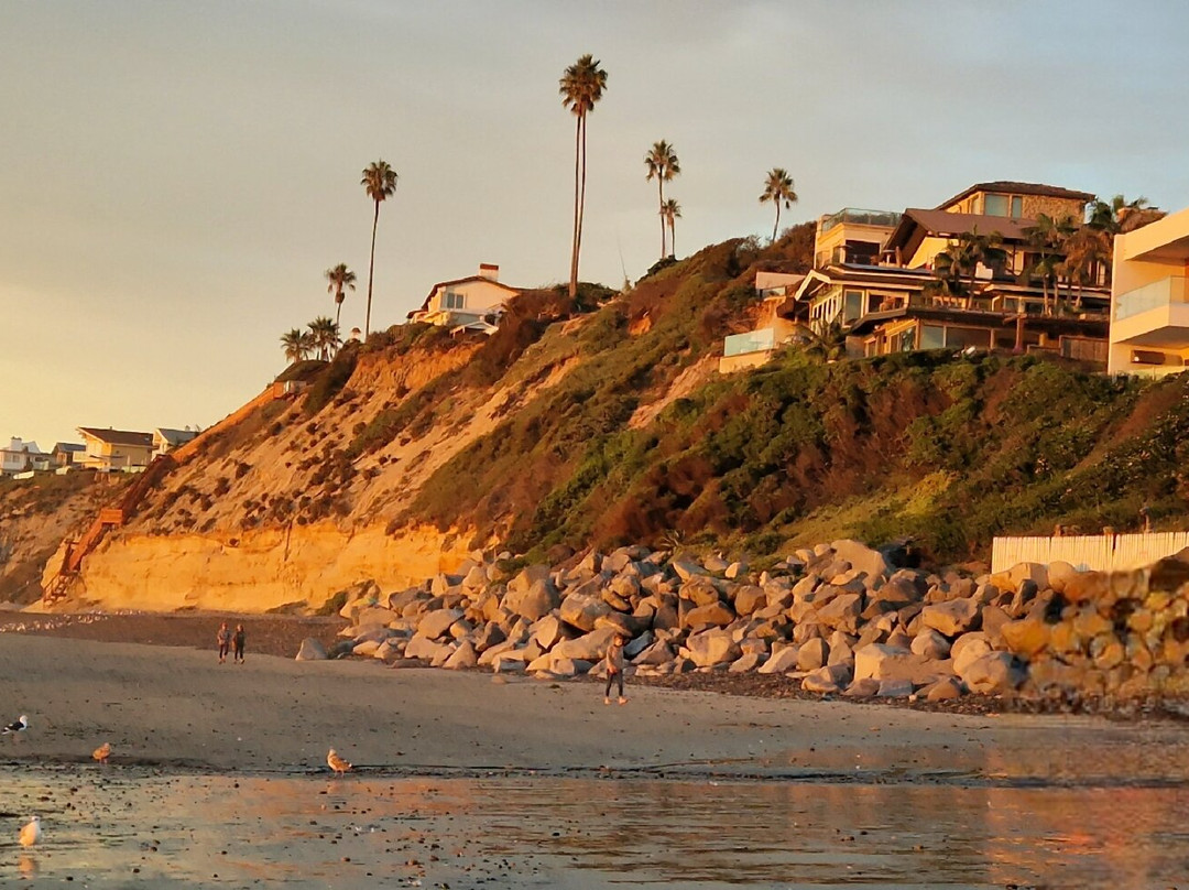 Brisa Pacific Hotel Encinitas主图