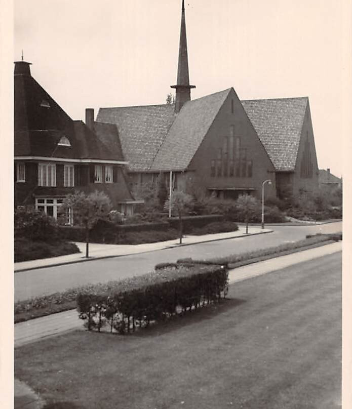 Pauluskerk (1937)景点图片