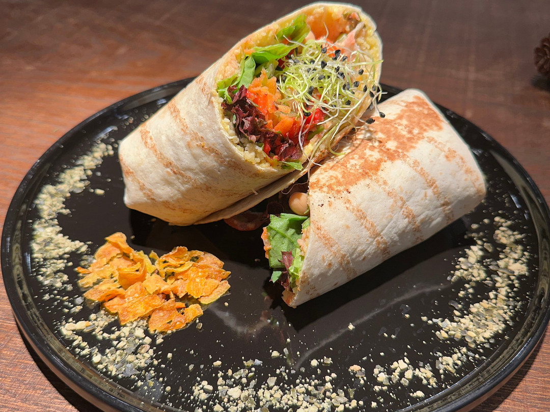 kAlps Foodbar