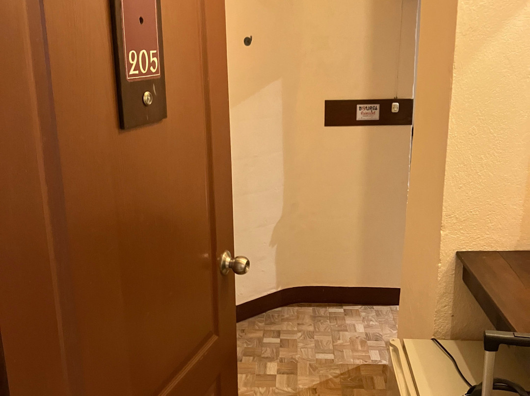 Yoont Hotel主图