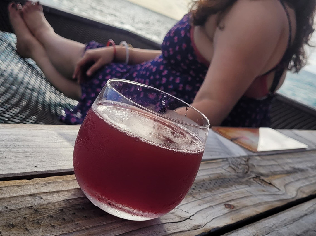 Grand Park Kodhipparu, Maldives主图