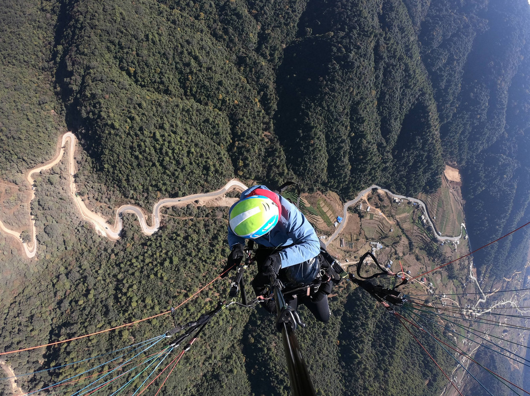 Babu Adventure-博卡拉必去景点