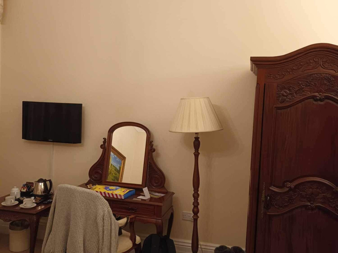 Doxford Hall Hotel and Spa主图