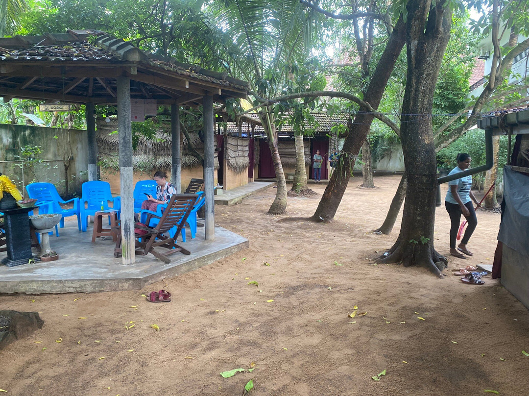 Ahasya Spa-美蕊沙必去景点