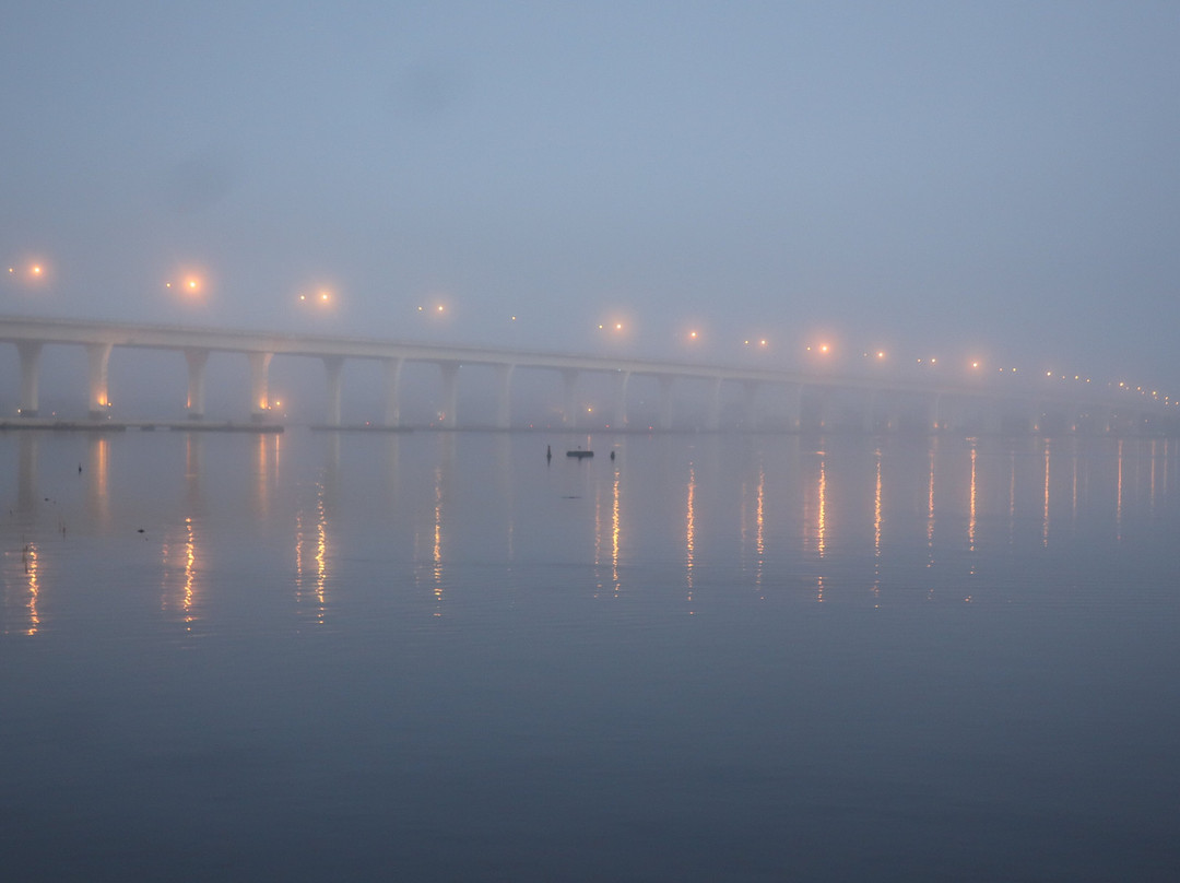 Riverwalk-斯图尔特必去景点