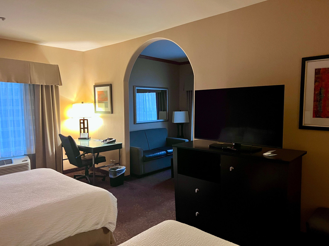 Holiday Inn Express Vancouver North - Salmon Creek By IHG主图