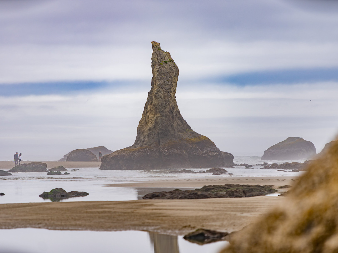 Bandon State Park-班登必去景点