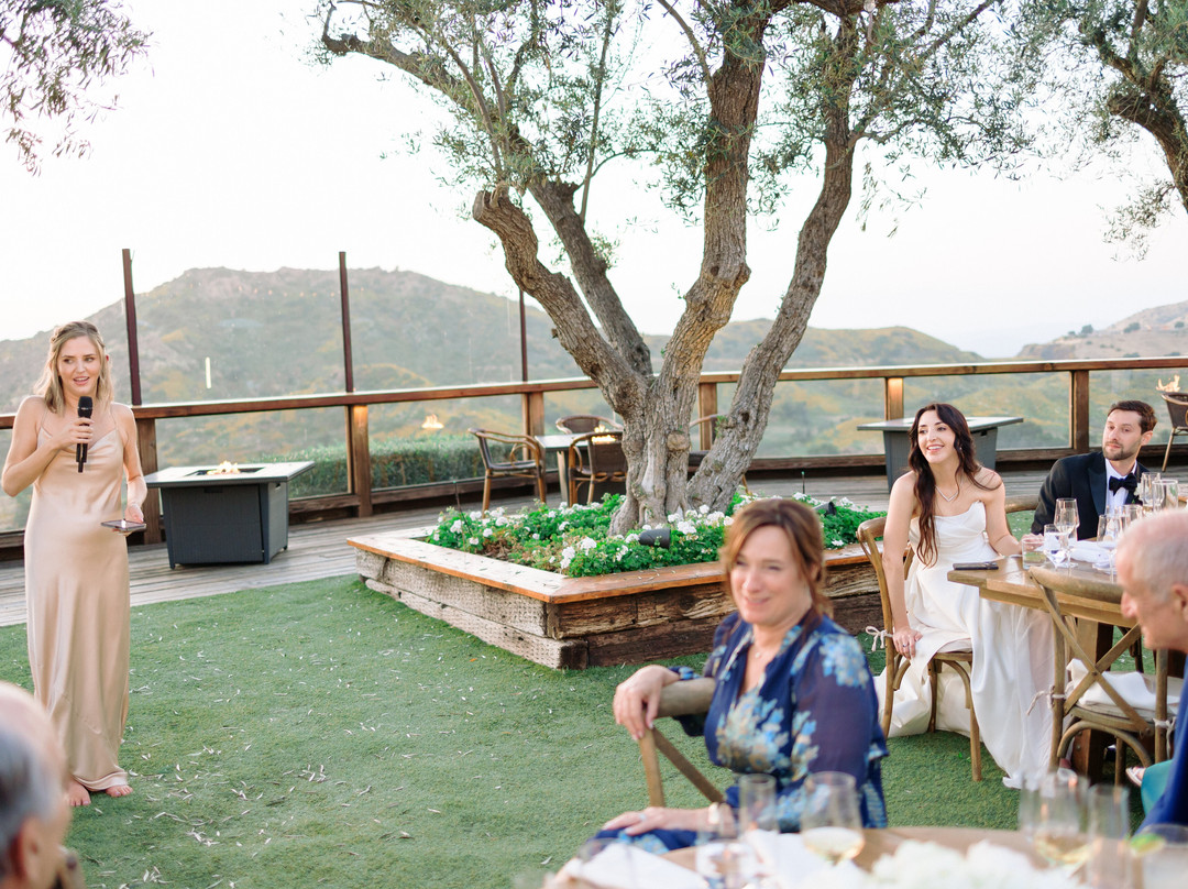 The Barn at Cielo Farms景点图片