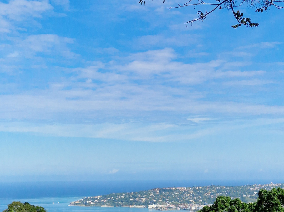 Finesse Vacations Jamaica-蒙特戈贝必去景点