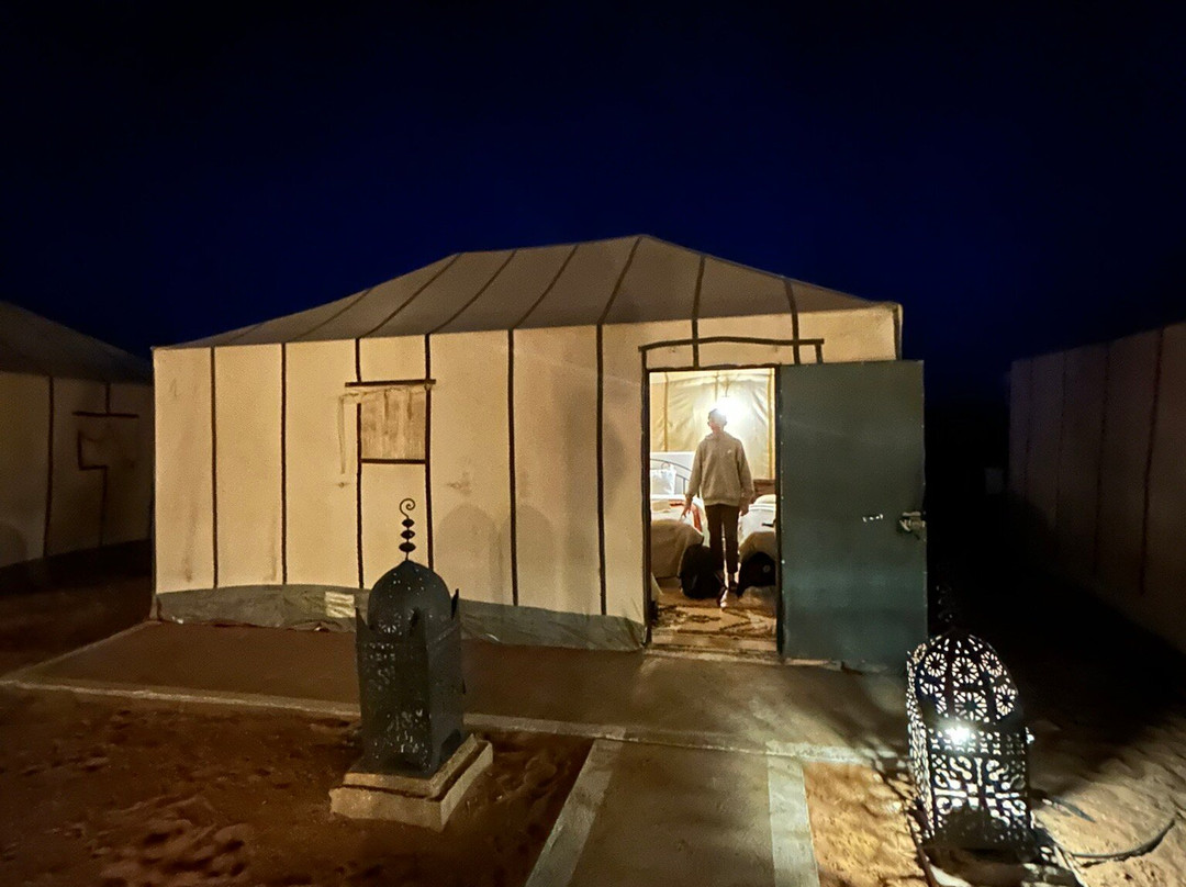 Morocco Tour Experience-马拉喀什必去景点