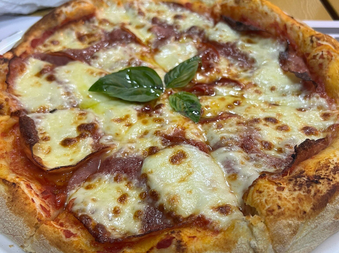 PizzArt