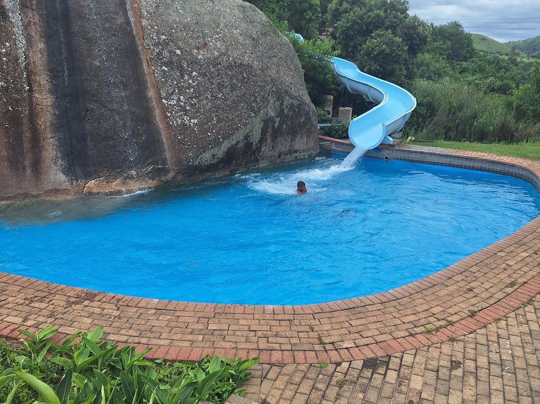 Gooderson Natal Spa Hot Springs & Leisure Resort主图