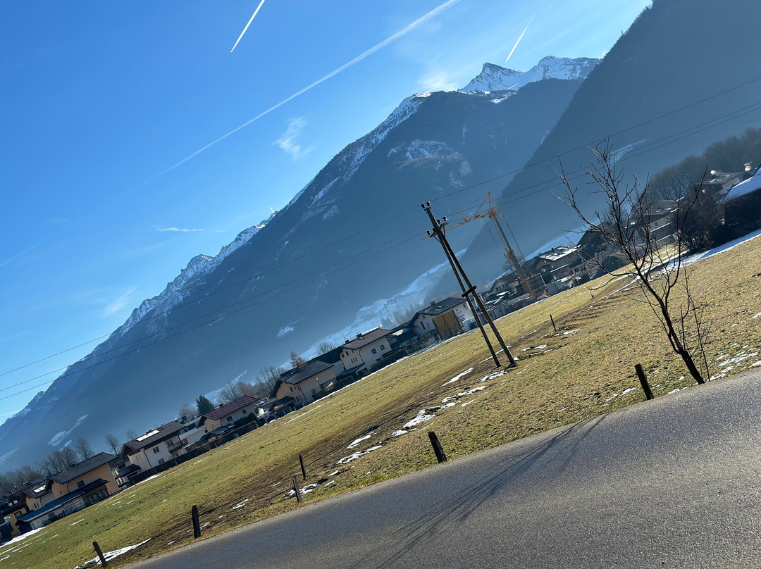 Hotel Gasthof Flatscher主图