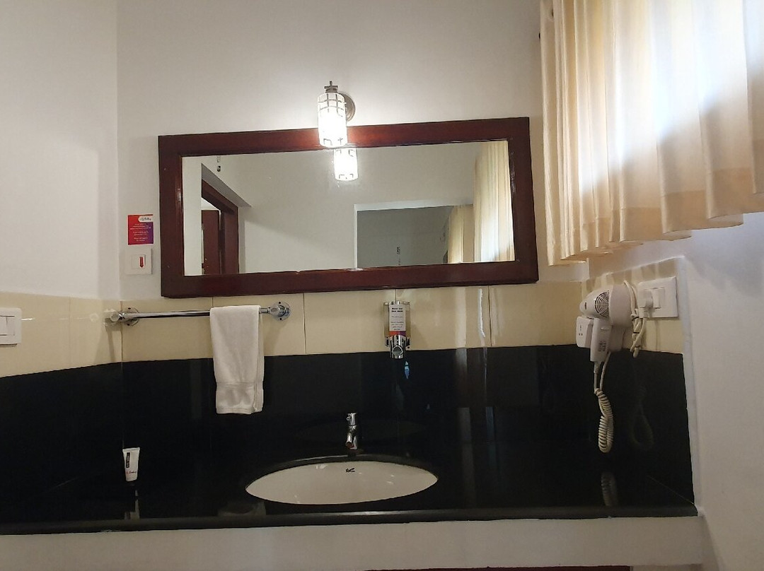 Sterling Vythiri Wayanad主图