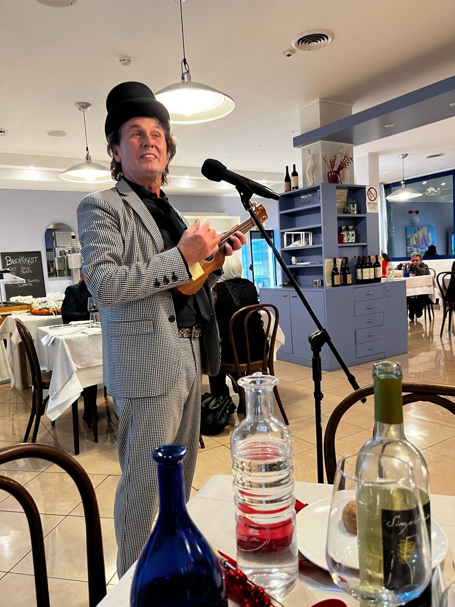 Hotel Venere-官方