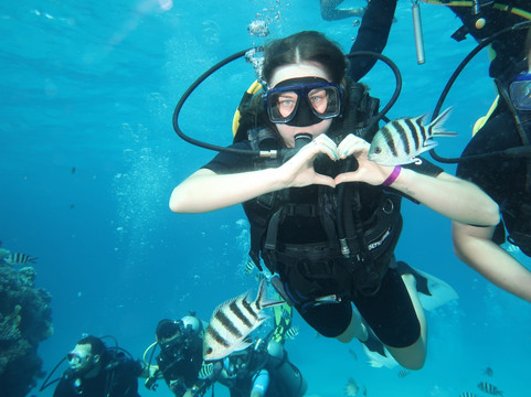 El Sahel Travel-赫尔格达必去景点