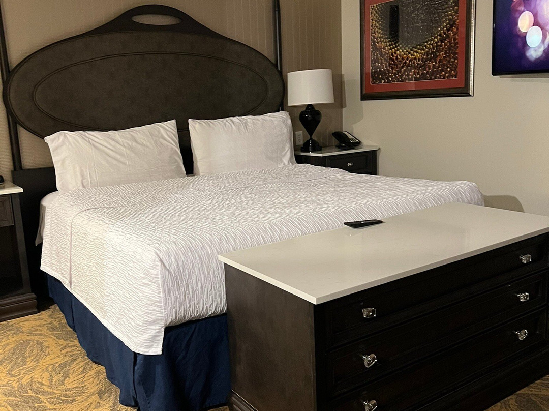 Homewood Suites by Hilton Salina Downtown主图