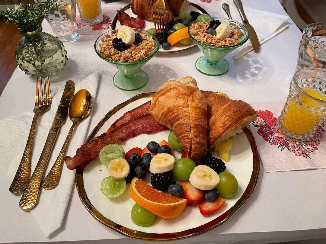 The Inn on Holly Bed&Breakfast主图
