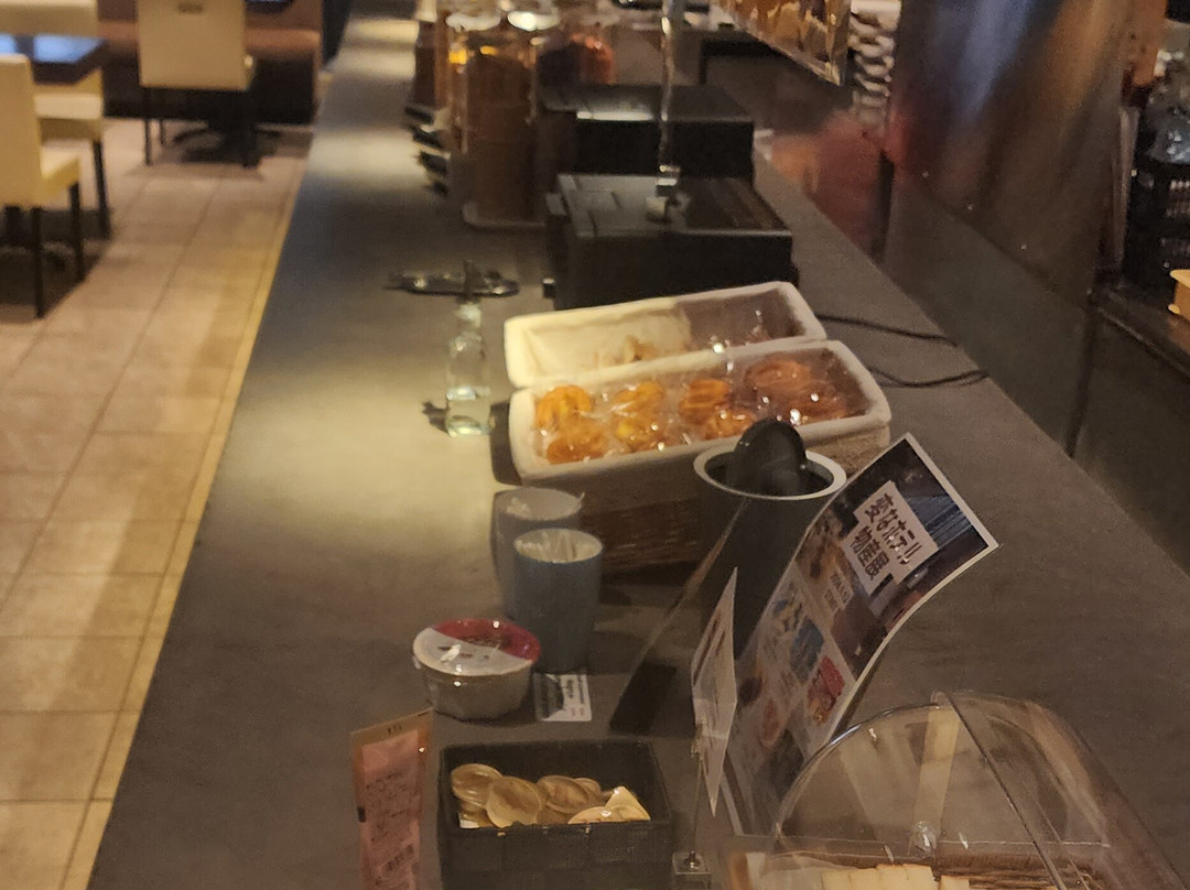 Henn na Hotel Fukuoka Hakata主图